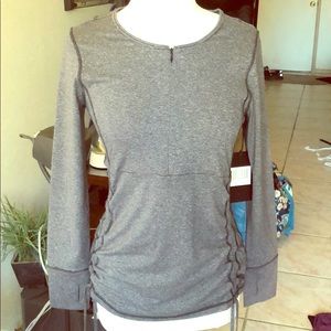 Sketchers performance long sleeve